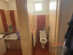 Prodej vícegeneračního domu, Opava - Kateřinky, Fügnerova, 260 m2