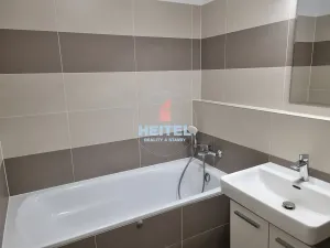 Pronájem bytu 2+kk, Olomouc, 17. listopadu, 56 m2