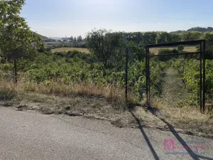 Prodej zahrady, Mikulov, Nová, 14 m2