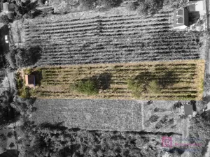 Prodej zahrady, Mikulov, Nová, 14 m2