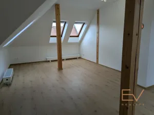 Pronájem bytu 3+kk, Praha - Žižkov, Jeseniova, 110 m2