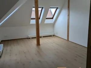 Pronájem bytu 3+kk, Praha - Žižkov, Jeseniova, 110 m2
