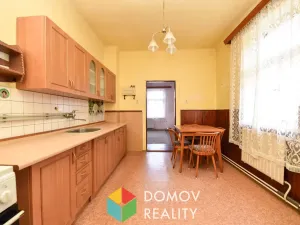 Prodej rodinného domu, Hořovice, Husovo náměstí, 121 m2