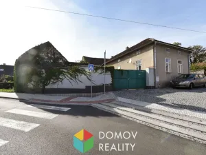Prodej rodinného domu, Hořovice, Husovo náměstí, 121 m2