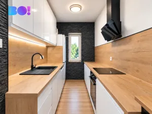 Prodej rodinného domu, Dolní Újezd, 60 m2