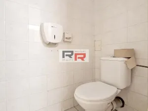 Pronájem kanceláře, Olomouc, Dolní náměstí, 17 m2