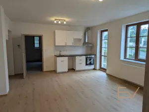 Pronájem bytu 2+kk, Praha - Žižkov, Jeseniova, 58 m2