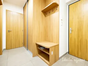 Pronájem bytu 3+kk, Praha - Dolní Chabry, K Beranovu, 83 m2