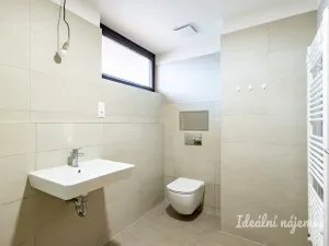 Pronájem bytu 3+kk, Praha - Dolní Chabry, K Beranovu, 83 m2