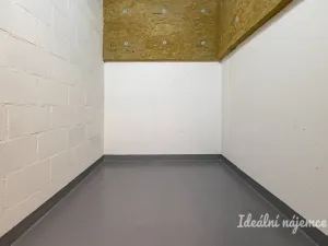 Pronájem bytu 3+kk, Praha - Dolní Chabry, K Beranovu, 83 m2