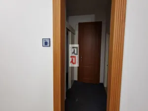 Pronájem kanceláře, Olomouc, Dolní náměstí, 16 m2