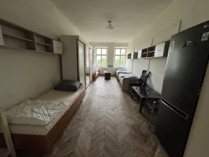 Pronájem bytu 4+1, Hranice - Hranice I-Město, Radniční, 23 m2