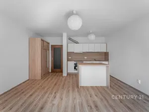 Prodej bytu 1+kk, Praha - Háje, Loosova, 34 m2