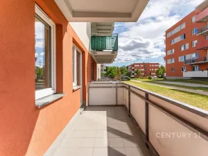 Prodej bytu 1+kk, Praha - Háje, Loosova, 34 m2
