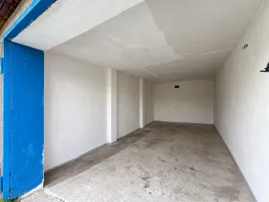 Prodej garáže, Šternberk, 18 m2