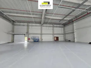 Pronájem skladu, Ostrava - Slezská Ostrava, Podzámčí, 1152 m2