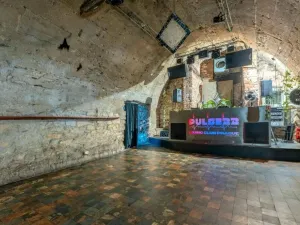 Pronájem obchodního prostoru, Praha, Jilská, 160 m2
