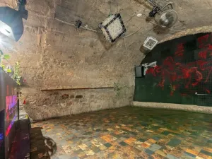 Pronájem obchodního prostoru, Praha, Jilská, 160 m2