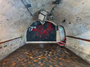 Pronájem obchodního prostoru, Praha, Jilská, 160 m2