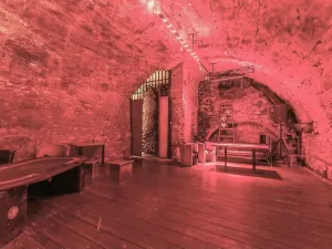 Pronájem obchodního prostoru, Praha, Jilská, 160 m2