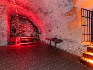 Pronájem obchodního prostoru, Praha, Jilská, 160 m2