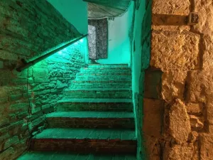 Pronájem obchodního prostoru, Praha, Jilská, 160 m2