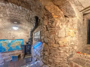 Pronájem obchodního prostoru, Praha, Jilská, 160 m2