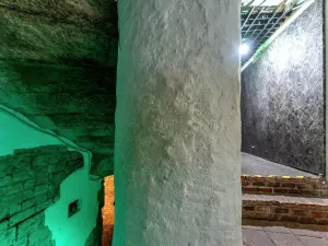 Pronájem obchodního prostoru, Praha, Jilská, 160 m2