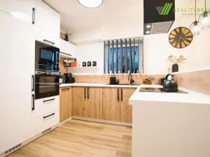 Prodej rodinného domu, Hodonín, 73 m2