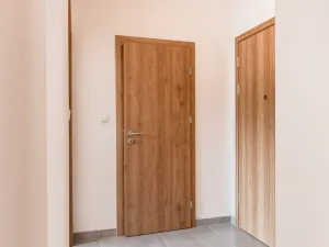 Pronájem bytu 2+kk, Milovice, Kaštanová, 44 m2