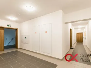 Pronájem bytu 2+kk, Milovice, Kaštanová, 44 m2
