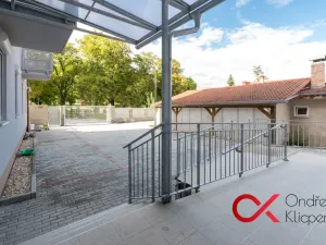 Pronájem bytu 2+kk, Milovice, Kaštanová, 44 m2