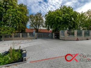 Pronájem bytu 2+kk, Milovice, Kaštanová, 44 m2