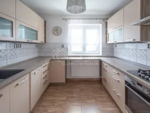Prodej rodinného domu, Neratovice, Havlíčkova, 86 m2