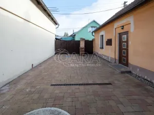 Prodej rodinného domu, Neratovice, Havlíčkova, 86 m2