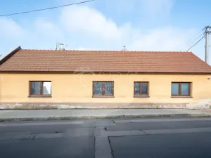 Prodej rodinného domu, Neratovice, Havlíčkova, 86 m2