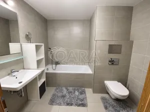 Pronájem bytu 2+kk, Praha - Vysočany, Moravcových, 60 m2