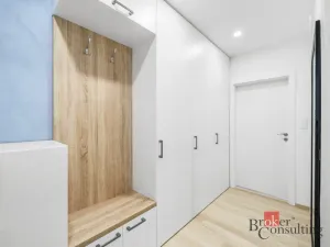 Prodej bytu 3+kk, Plzeň - Skvrňany, Lábkova, 52 m2