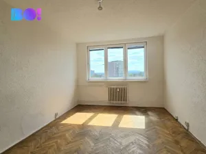 Pronájem bytu 1+1, Ostrava, Františka Hajdy, 36 m2