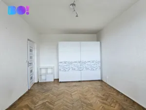 Pronájem bytu 1+1, Ostrava, Františka Hajdy, 36 m2