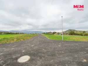 Prodej pozemku pro bydlení, Řehlovice, 1323 m2