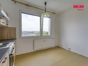 Pronájem bytu 3+1, Tachov, Želivského, 72 m2