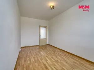 Pronájem bytu 3+1, Tachov, Želivského, 72 m2