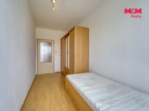 Pronájem bytu 3+1, Tachov, Želivského, 72 m2