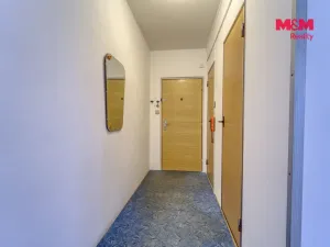 Pronájem bytu 3+1, Tachov, Želivského, 72 m2