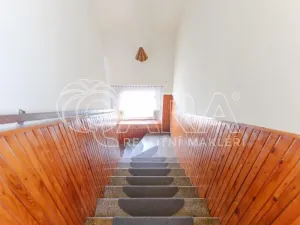 Prodej rodinného domu, Praha - Stodůlky, Jeremiášova, 238 m2