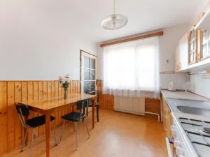 Prodej rodinného domu, Praha - Stodůlky, Jeremiášova, 238 m2