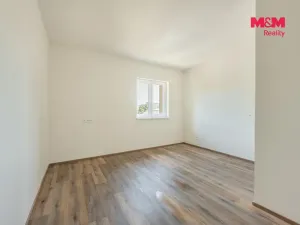 Prodej rodinného domu, Králův Dvůr, Fibichova, 97 m2