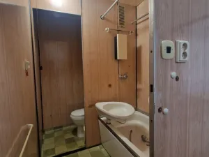 Pronájem bytu 1+1, Trutnov - Střední Předměstí, Slévárenská, 41 m2