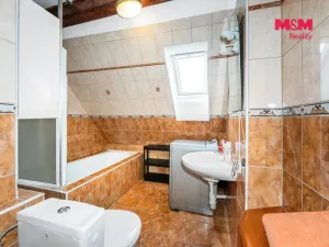Pronájem bytu 3+kk, Holýšov, Husova třída, 89 m2